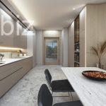 Spacious 6+1 Apartment in Vibrant Bakırköy, Istanbul (Listing No: 7141)