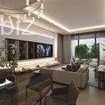 Spacious 6+1 Apartment in Vibrant Bakırköy, Istanbul (Listing No: 7141)