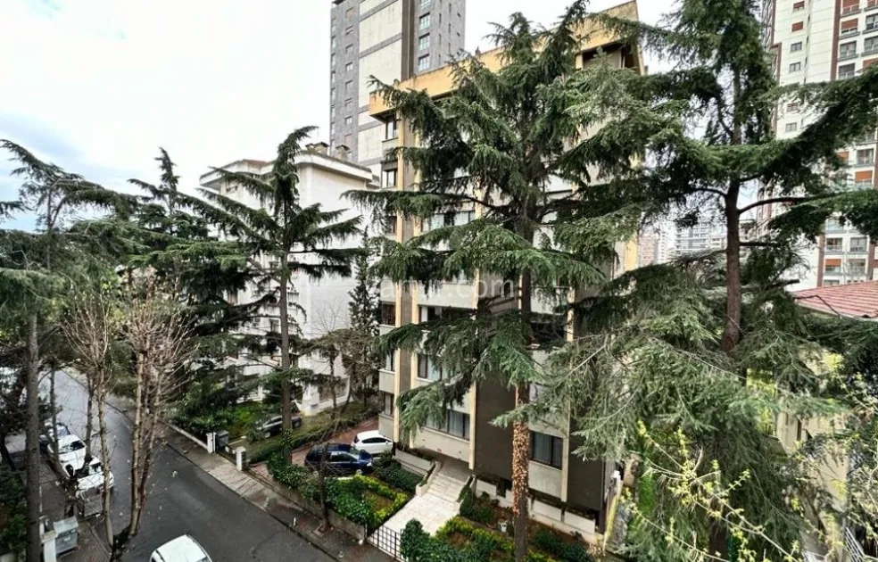 Luxurious 4+1 Apartment in Vibrant Kadikoy
