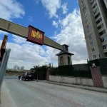 Başakşehir’de Modern Daire (İlan No: 7144)