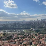 Başakşehir’de Modern Daire (İlan No: 7144)