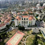 Başakşehir’de Modern Daire (İlan No: 7144)