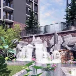 Modern Luxury Apartment in Maltepe, Istanbul (Listing No: 7146)