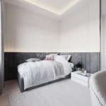 Modern Luxury Apartment in Maltepe, Istanbul (Listing No: 7146)