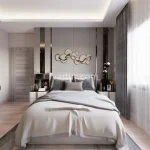 Modern Luxury Apartment in Maltepe, Istanbul (Listing No: 7146)