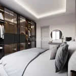 Modern Luxury Apartment in Maltepe, Istanbul (Listing No: 7146)