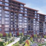 Modern Luxury Apartment in Maltepe, Istanbul (Listing No: 7146)
