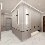 Modern Luxury Apartment in Maltepe, Istanbul (Listing No: 7146)