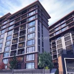 Modern Luxury Apartment in Maltepe, Istanbul (Listing No: 7146)
