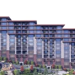 Modern Luxury Apartment in Maltepe, Istanbul (Listing No: 7146)