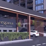 Modern Luxury Apartment in Maltepe, Istanbul (Listing No: 7146)