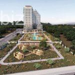 İstanbul’un Kalbinde Şirin 1+1 Daire (İlan No: 7149)