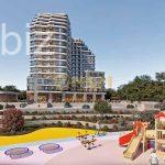 İstanbul’un Kalbinde Şirin 1+1 Daire (İlan No: 7149)