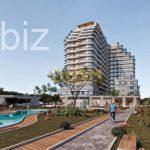 İstanbul’un Kalbinde Şirin 1+1 Daire (İlan No: 7149)