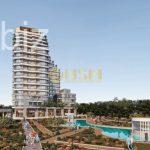 İstanbul’un Kalbinde Şirin 1+1 Daire (İlan No: 7149)