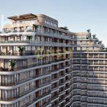 İstanbul’un Kalbinde Şirin 1+1 Daire (İlan No: 7149)