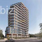 İstanbul’un Kalbinde Şirin 1+1 Daire (İlan No: 7149)