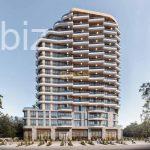 İstanbul’un Kalbinde Şirin 1+1 Daire (İlan No: 7149)