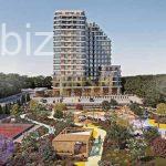İstanbul’un Kalbinde Şirin 1+1 Daire (İlan No: 7149)
