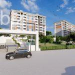 Modern 3+1 Apartment in Vibrant Maltepe, Istanbul (Listing No: 7151)