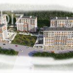 Modern 3+1 Apartment in Vibrant Maltepe, Istanbul (Listing No: 7151)