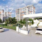 Modern 3+1 Apartment in Vibrant Maltepe, Istanbul (Listing No: 7151)