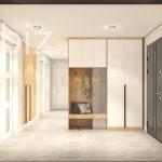 Modern 1+1 Apartment in the Heart of Istanbul (Listing No: 7152)