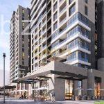 Modern 1+1 Apartment in the Heart of Istanbul (Listing No: 7152)