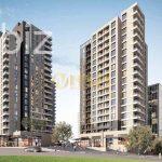 Modern 1+1 Apartment in the Heart of Istanbul (Listing No: 7152)