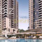 Modern 1+1 Apartment in the Heart of Istanbul (Listing No: 7152)