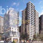 Modern 1+1 Apartment in the Heart of Istanbul (Listing No: 7152)