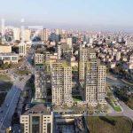 Modern 1+1 Apartment in the Heart of Istanbul (Listing No: 7152)