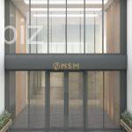 Modern 1+1 Apartment in the Heart of Istanbul (Listing No: 7152)