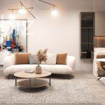 İstanbul Maltepe’de Şık 1+1 Daire (İlan No: 7153)