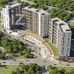 İstanbul Maltepe’de Şık 1+1 Daire (İlan No: 7153)