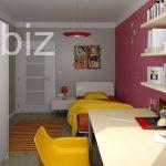 Canlı Esenyurt’ta Modern 3+1 Daire (İlan No: 7156)
