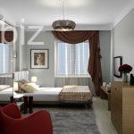 Canlı Esenyurt’ta Modern 3+1 Daire (İlan No: 7156)