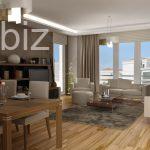 Canlı Esenyurt’ta Modern 3+1 Daire (İlan No: 7156)