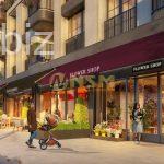 Charming 1+1 Apartment in the Heart of Istanbul (Listing No: 7157)