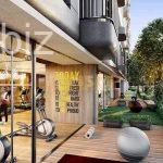 Charming 1+1 Apartment in the Heart of Istanbul (Listing No: 7157)