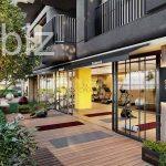 Charming 1+1 Apartment in the Heart of Istanbul (Listing No: 7157)