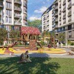 Charming 1+1 Apartment in the Heart of Istanbul (Listing No: 7157)