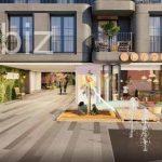 Charming 1+1 Apartment in the Heart of Istanbul (Listing No: 7157)