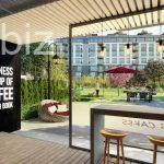 Charming 1+1 Apartment in the Heart of Istanbul (Listing No: 7157)