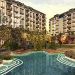 Charming 1+1 Apartment in the Heart of Istanbul (Listing No: 7157)