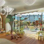 Charming 1+1 Apartment in the Heart of Istanbul (Listing No: 7157)