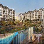 Charming 1+1 Apartment in the Heart of Istanbul (Listing No: 7157)