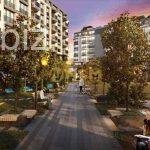 Charming 1+1 Apartment in the Heart of Istanbul (Listing No: 7157)
