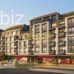 Charming 1+1 Apartment in the Heart of Istanbul (Listing No: 7157)