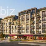 Charming 1+1 Apartment in the Heart of Istanbul (Listing No: 7157)